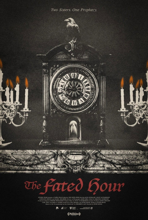 The Fated Hour