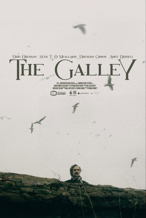 The Galley (2026)