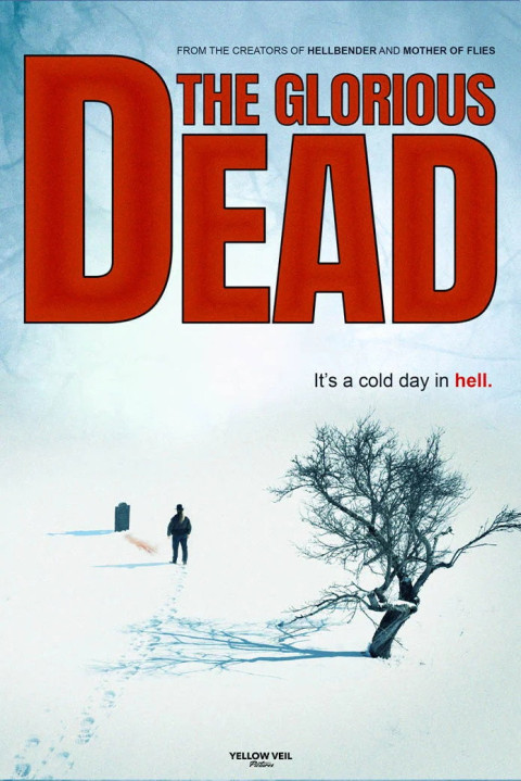 The Glorious Dead (2026)