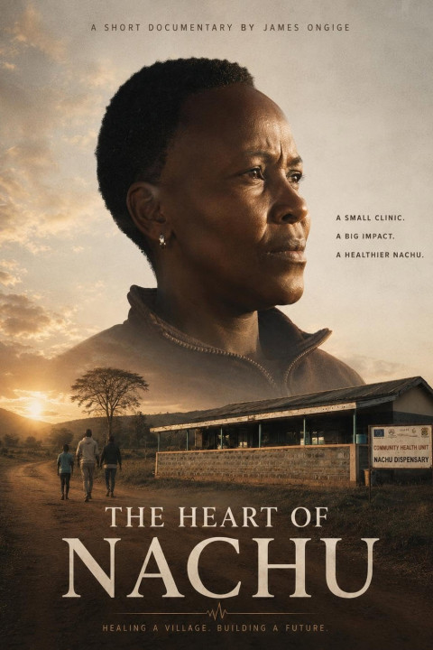 The Heart of Nachu (2026)