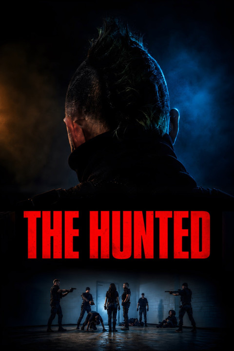 The Hunted (2026)