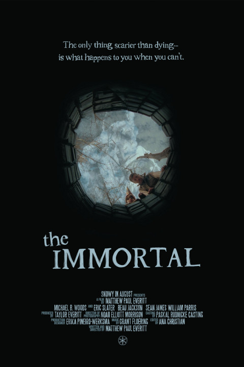 The Immortal (2026)