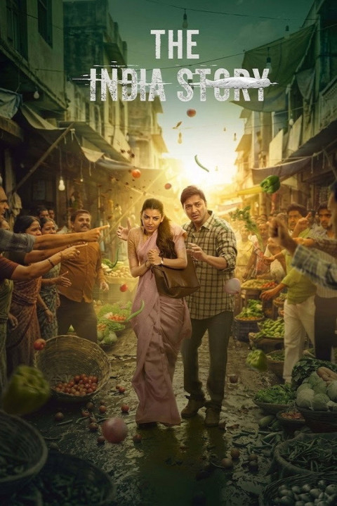 The Indian Story (2026)