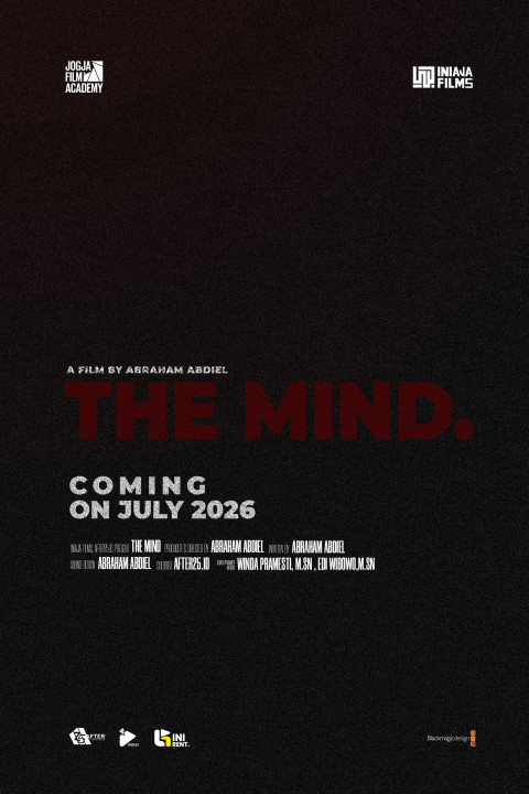 THE MIND (2026)