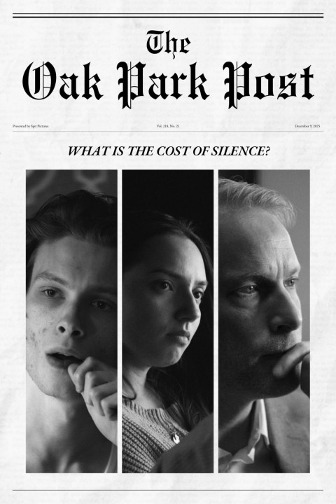 The Oak Park Post (2026)