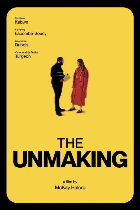 The Unmaking (2026)
