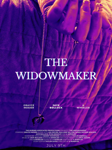 The Widowmaker (2026)