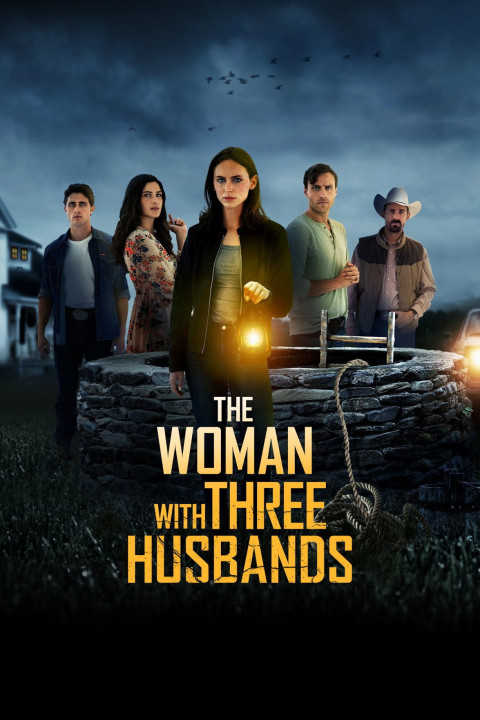 The Woman with Three Husbands (2026)
