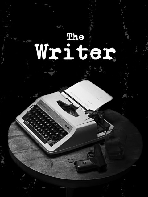 The Writer (2026)
