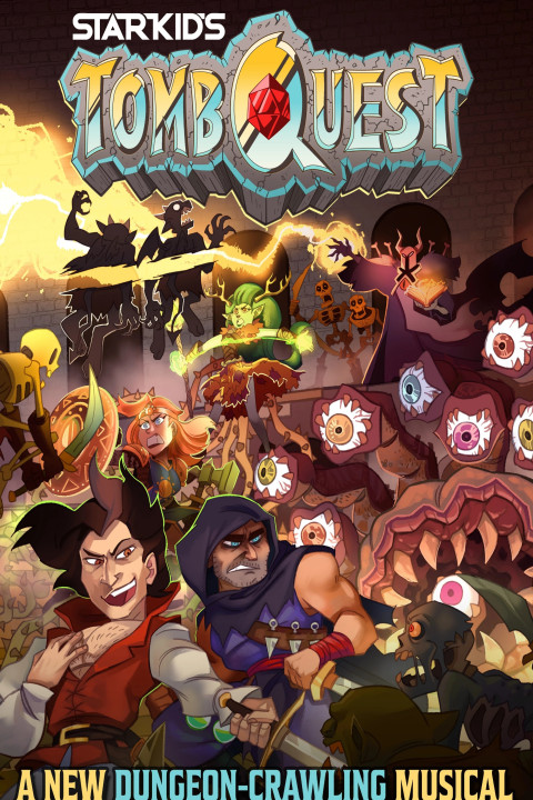 Tomb Quest (2026)