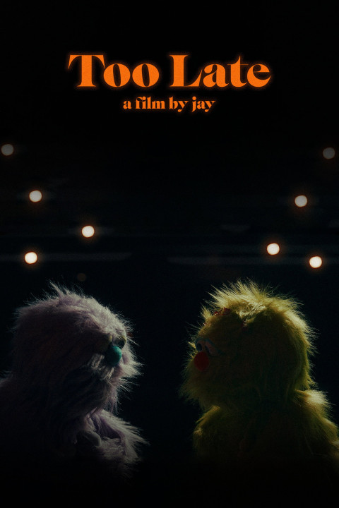 Too Late (2026)