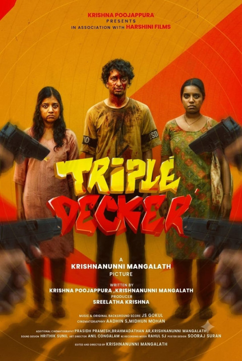 Triple Decker (2026)