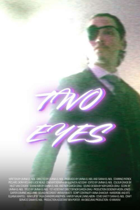 Two Eyes (2026)