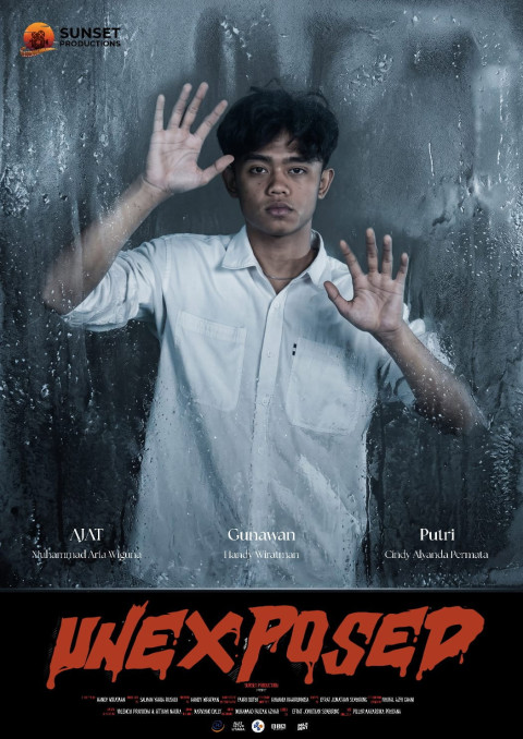Unexposed (2026)