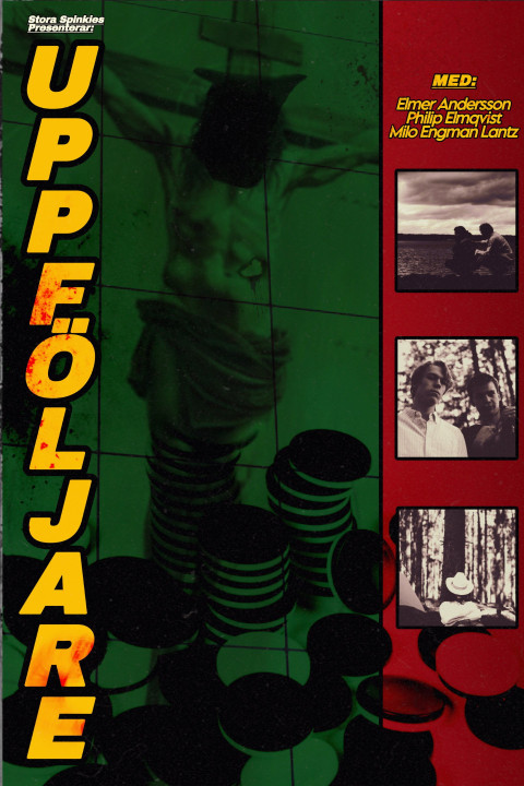 Uppföljare (2026)