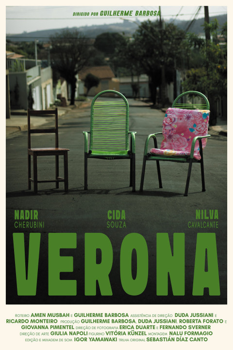 Verona (2026)