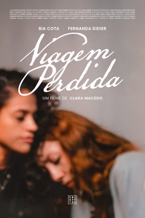 Viagem Perdida (2026)