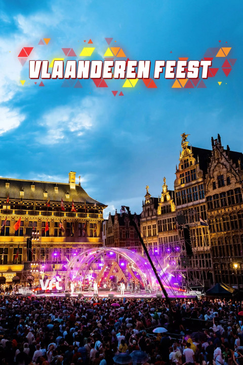 Vlaanderen Feest 2026 (2026)