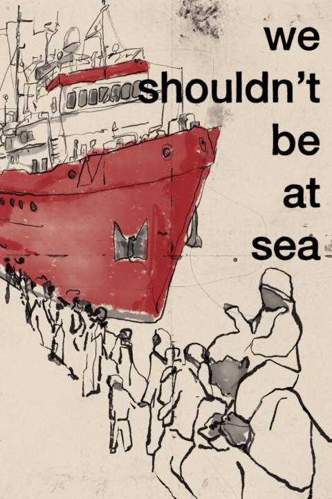 We shouldn't be at Sea (2026)