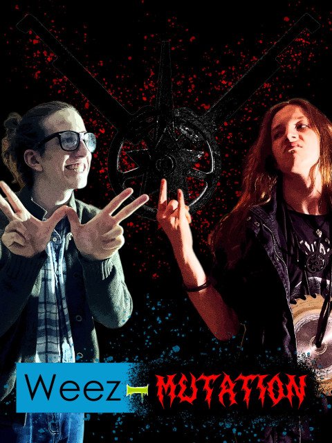Weez-MUTATION (2026)