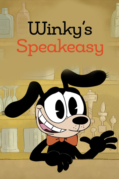 Winky's Speakeasy (2026)