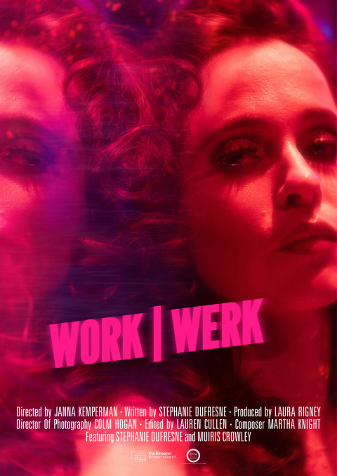 Work | Werk (2026)