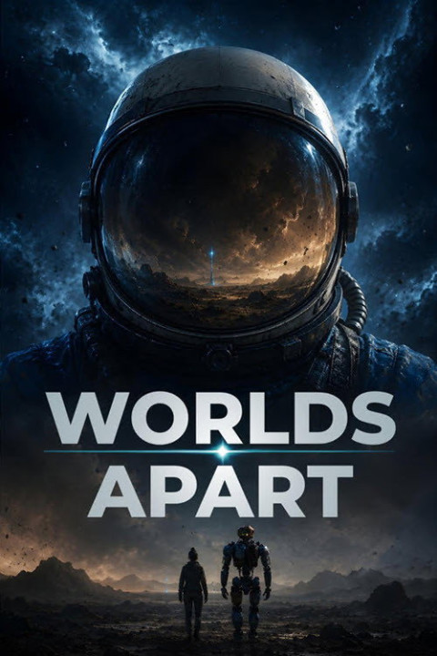 Worlds Apart (2026)