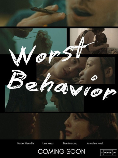 Worst Behavior (2026)