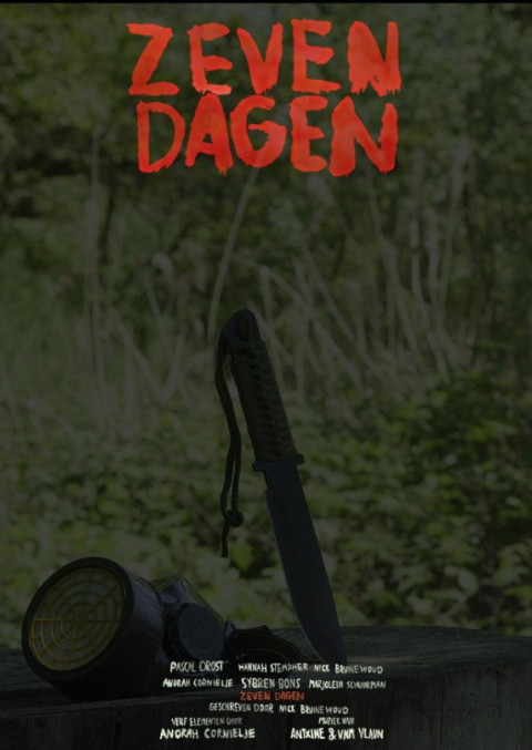 Zeven Dagen (2026)