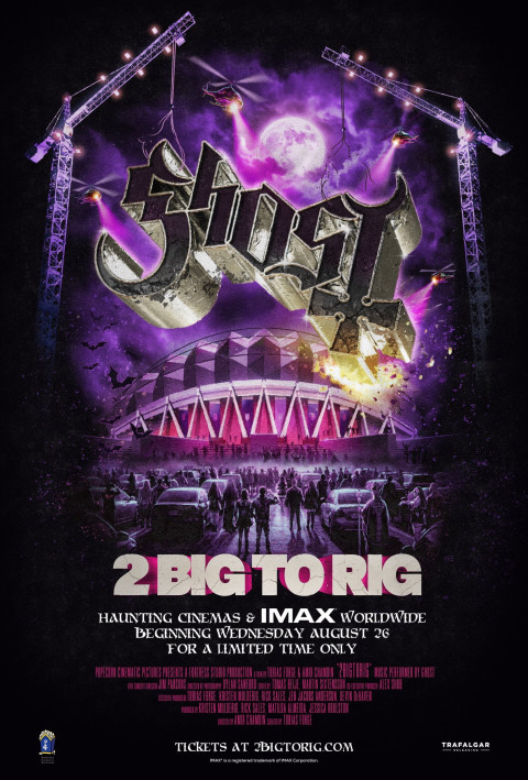 2 Big to Rig (2026)