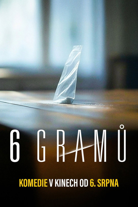 6 gramů (2026)