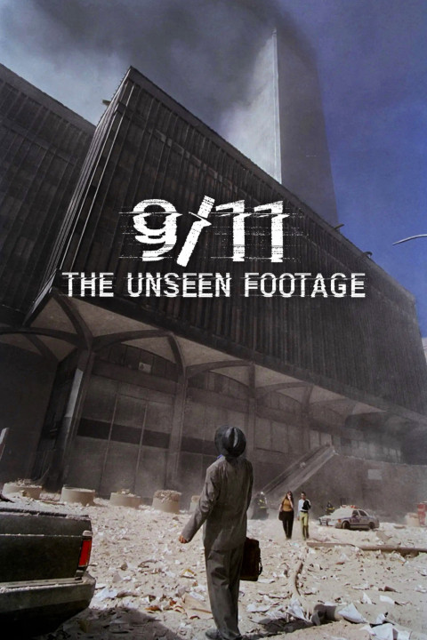 9/11: The Unseen Footage (2026)