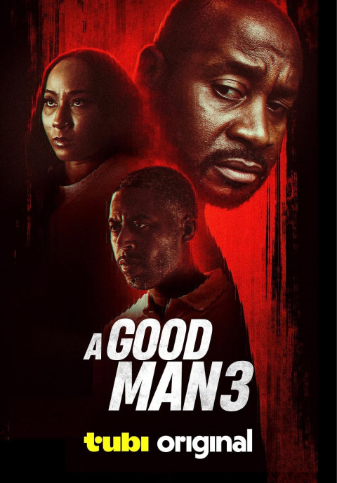 A Good Man 3 (2026)