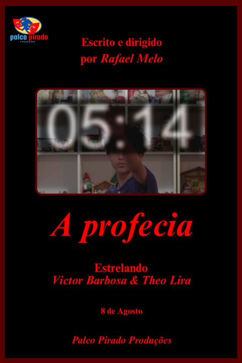 A profecia (2026)