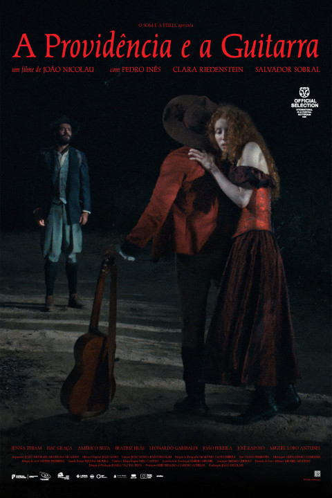 A Providência e a Guitarra (2026)