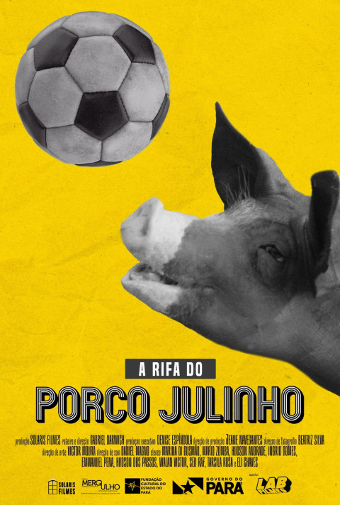 A Rifa do Porco Julinho (2026)