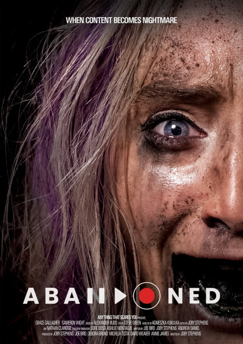 Abandoned (2026)