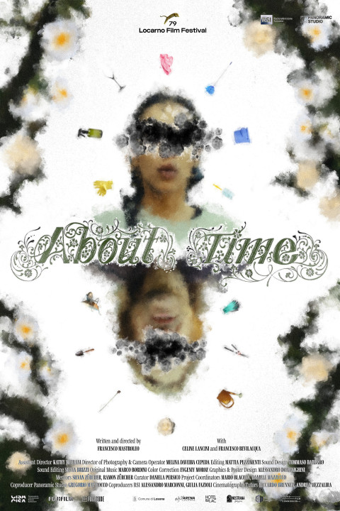 About Time (2026)