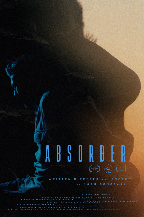Absorber (2026)