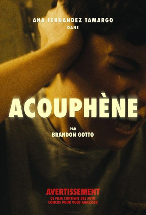 Acouphène (2026)