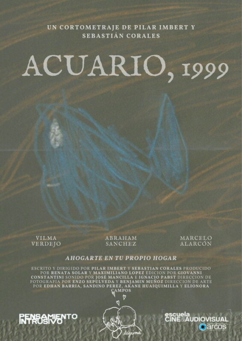 Acuario, 1999 (2026)