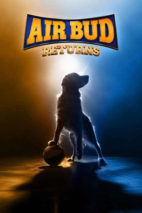 Air Bud Returns (2026)