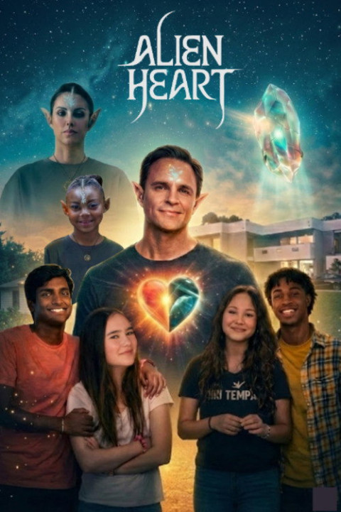 Alien Heart (2026)