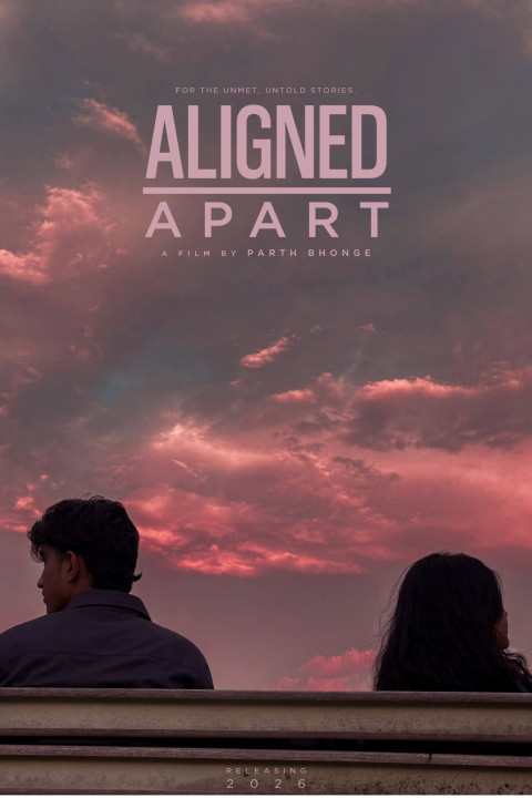 Aligned Apart (2026)
