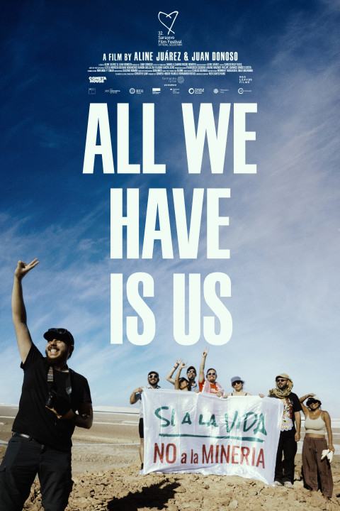 All We Have Is Us (2026)