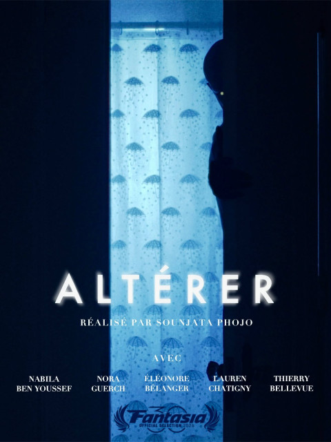 ALTÉRER (2026)