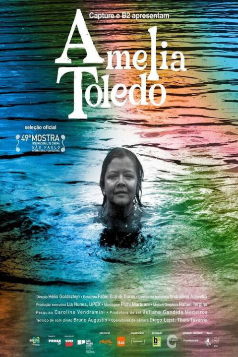 Amelia Toledo (2026)