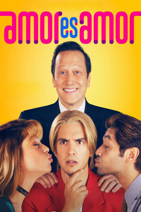 Amor es amor (2026)