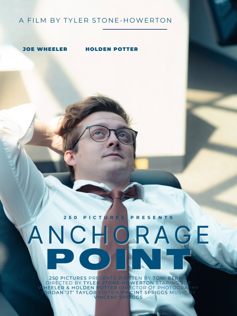 Anchorage Point (2026)