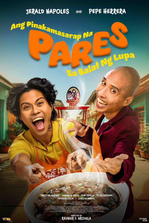 Ang Pinakamasarap na Pares sa Balat ng Lupa (2026)